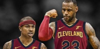 Isaiah Thomas’tan Sert Cevap NBA