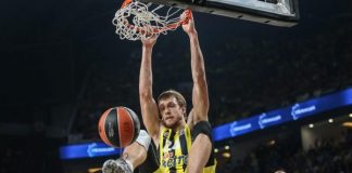Jan Vesely’de Son Durum! Fenerbahçe Doğuş