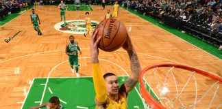 Kuzma Celtics’i Yıktı NBA