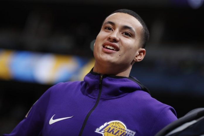 Los Angeles Lakers