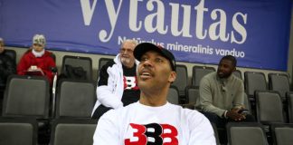 LaVar Ball Vytatus’ta Boş Durmadı, Sorun Çıkardı LaVar Ball