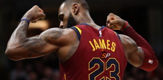 LeBron James’in 30.000 Sayıya Giden Yolculuğu NBA