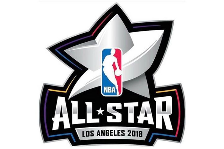 NBA All-Star 2018