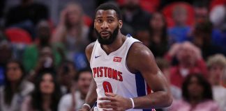 NBA All-Star’da John Wall’un Yerini Drummond Aldı NBA
