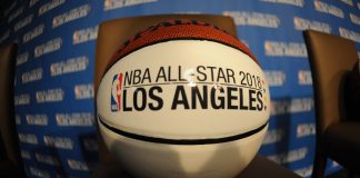 NBA All-Star’da Para Ödülü Artıyor NBA All-Star