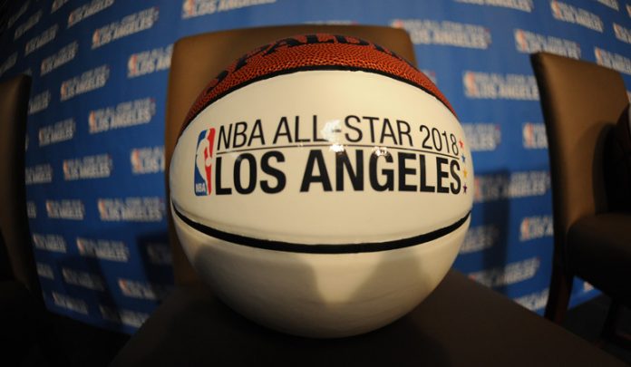 NBA All-Star'da Para Ödülü Artıyor NBA All-Star