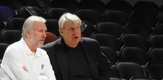 NBA Tarihinde En Çok Maç Kazanan Beş Koç NBA
