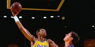 NBA İstatistik Rekortmenleri NBA