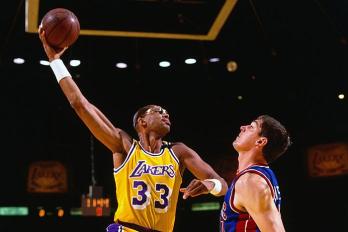 NBA İstatistik Rekortmenleri NBA