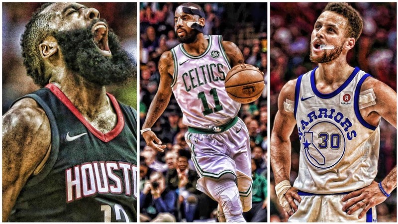NBA