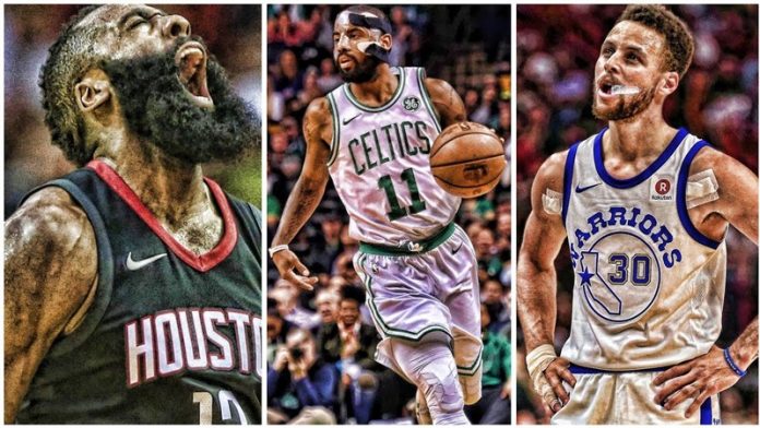 NBA'de Geçtiğimiz Haftanın Güç Sıralaması Açıklandı NBA