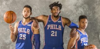 NBA’in Yükselen Yıldızı: Philadelphia 76ers NBA