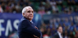 Obradovic: “Barcelona’yı tebrik ediyorum…” THY EuroLeague