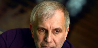Obradovic de Hata Yapar Zeljko Obradovic