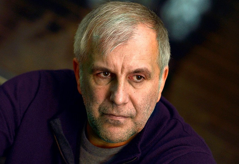 Zeljko Obradovic