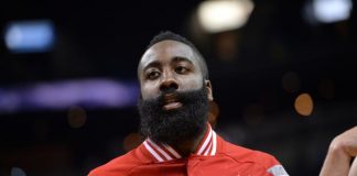 Rockets’ta Şok! James Harden Sakatlandı! NBA
