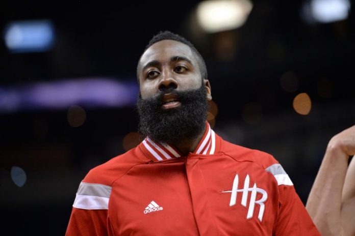 James Harden: "Her Şeyimi Eleştiriyorlar" NBA