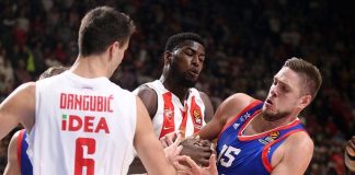 THY Euroleague 17. Hafta İkinci Gün Analiz THY Euroleague