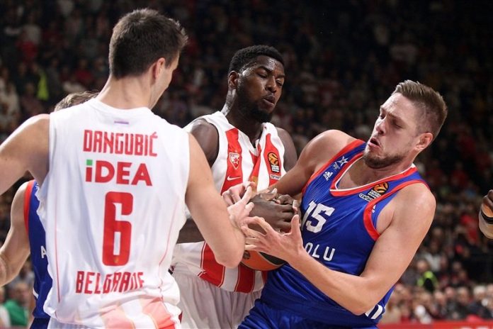 THY Euroleague 17. Hafta İkinci Gün Analiz THY Euroleague