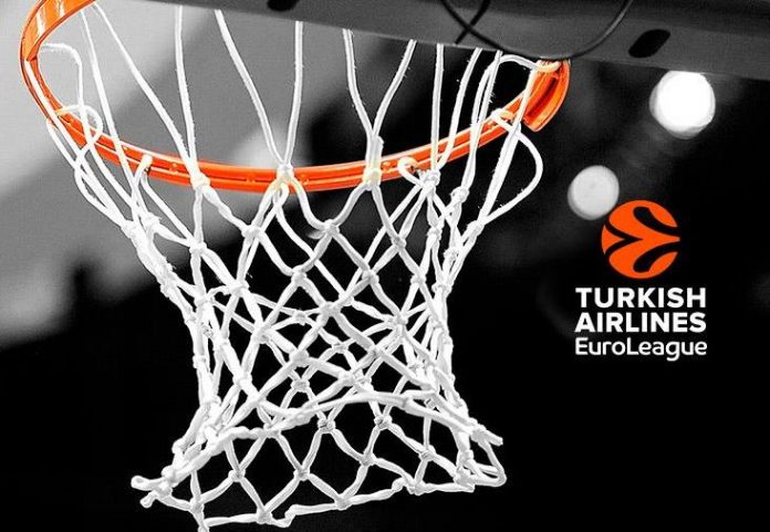 THY Euroleague Normal Sezon İlk Yarısı Değerlendirmesi THY Euroleague