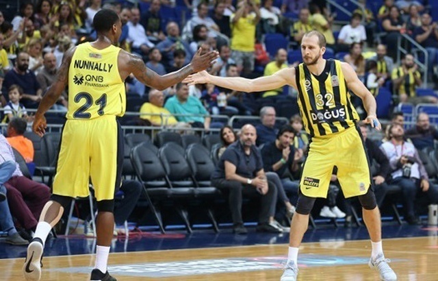 Fenerbahçe Doğuş