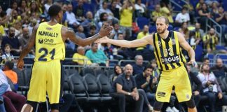 Taraftar Gözünden Fenerbahçe Doğuş Fenerbahçe Doğuş