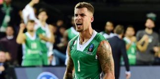 Wilbekin Türk Pasaportu Aldı Scottie Wilbekin