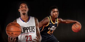 Yetenek Yarışmasının İlk Üyeleri Belli Oldu NBA