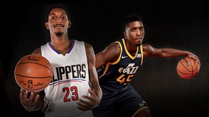 Yetenek Yarışmalarının İlk Üyeleri Belli Oldu NBA