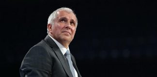 Zeljko Obradovic’ten Tokat Açıklaması Fenerbahçe Doğuş