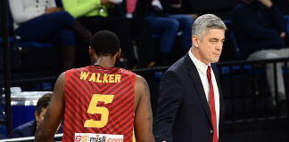 Anadolu Efes, Galatasaray’ı Geçmeyi Başardı Anadolu Efes, Galatasaray'ı Geçmeyi Başardı