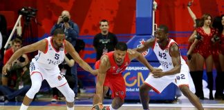CSKA’nın Şakası Yok CSKA'nın Şakası Yok