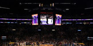 NBA All-Star 2018 Bilet Fiyatları NBA All-Star 2018 Bilet Fiyatları