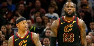 2018 Ara Dönemindeki Tüm NBA Takasları 2018 Ara Dönemindeki Tüm NBA Takasları