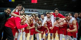 EuroBasket 2021 Elemelerinde Rakiplerimiz Belli Oldu!
