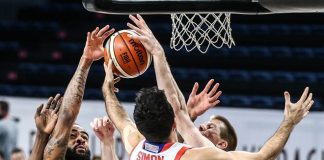 Anadolu Efes Finale Çıktı BSL