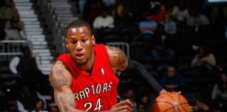 Anadolu Efes, Sonny Weems’i Kadrosuna Kattı Anadolu Efes
