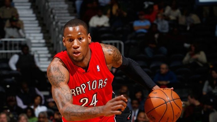 Anadolu Efes, Sonny Weems'i Kadrosuna Kattı Anadolu Efes