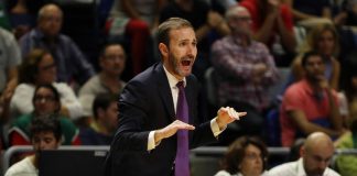 Barcelona Lassa’da Yol Ayrımı THY EuroLeague