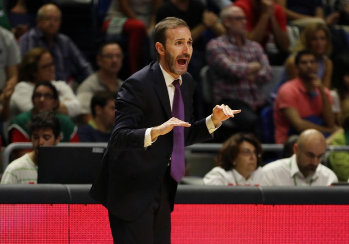 Barcelona Lassa'da Yol Ayrılmı THY EuroLeague