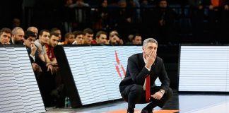 Başkan Mustafa Cengiz “Yönetim Uyuma Basketbola Sahip Çık” Galatasaray Odeabank