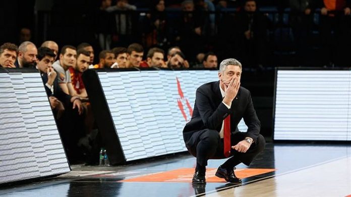 Başkan Mustafa Cengiz Yönetim Uyuma Basketbola Sahip Çık Galatasaray Odeabank