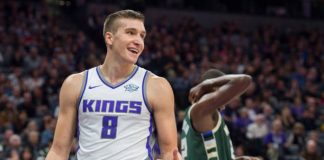 Bogdanovic Fenerbahçe Taraftarına Mesaj Verdi