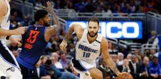 Bu Kez Sahneye Paul George Çıktı NBA