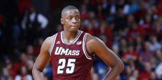 Cady Lalanne Beşiktaş Sompo Japan’da BSL