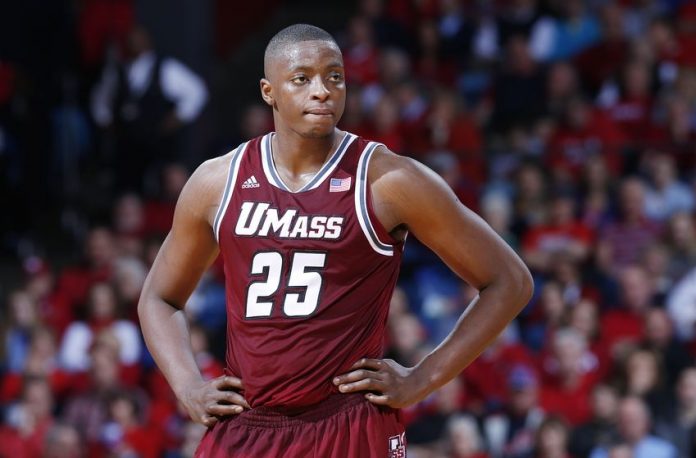 Cady Lalanne Beşiktaş Sompo Japan'da BSL