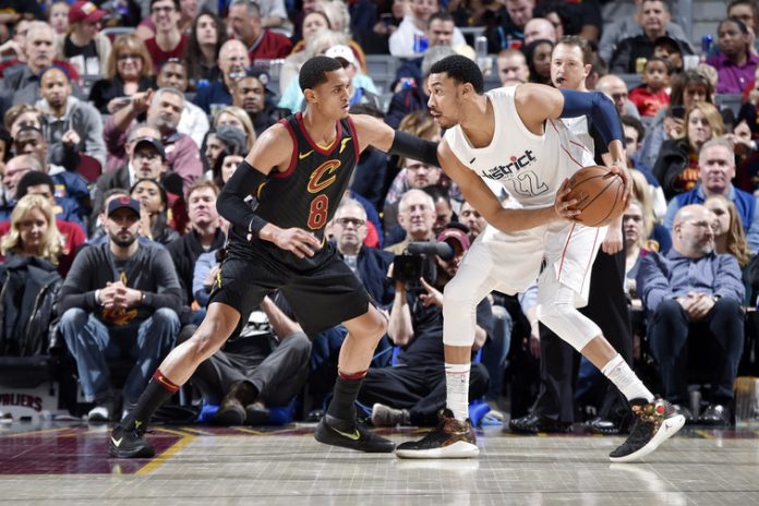 Cavaliers Bu Kez Gülemedi NBA