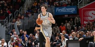 Cedi Osman Galibiyet Sonrası Açıklamalarda Bulundu NBA