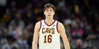 Cleveland Cavaliers GM’i Cedi Osman Hakkında Konuştu NBA