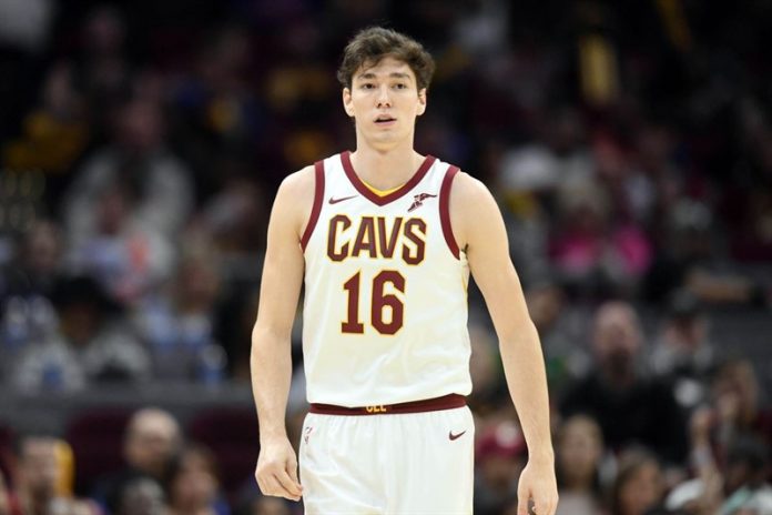 Cleveland Cavaliers GM'i Cedi Osman Hakkında Konuştu NBA